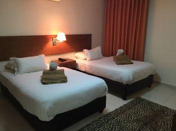 Zaina Plaza Hotel Amman