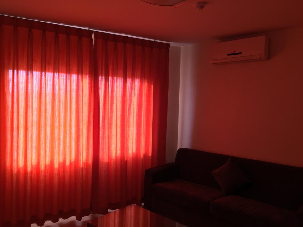 Hotel Zaina Plaza Amman