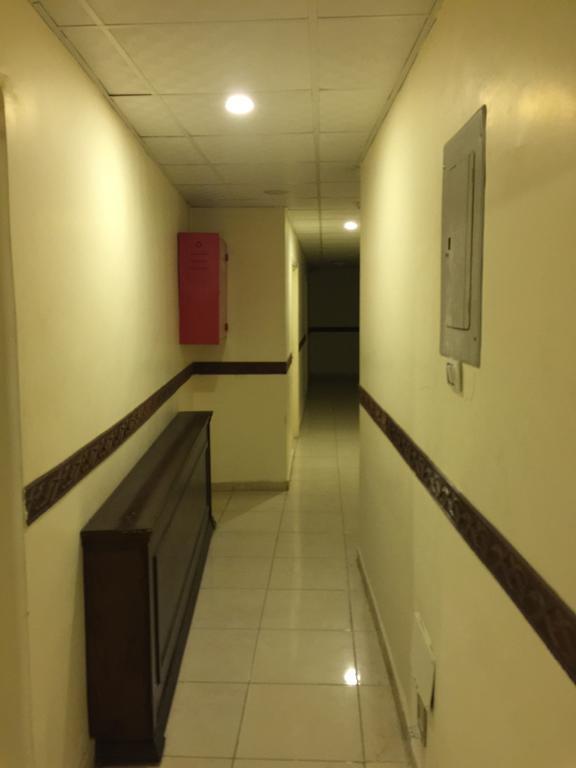 Zaina Plaza Hotel 2*