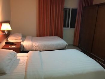 Hotel Zaina Plaza Amman