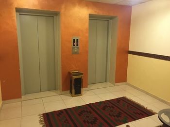 Hotel Zaina Plaza