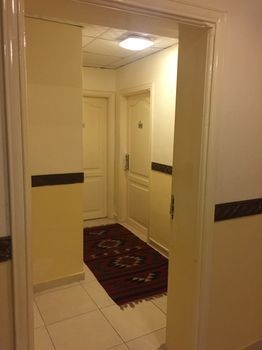 Hotel Zaina Plaza