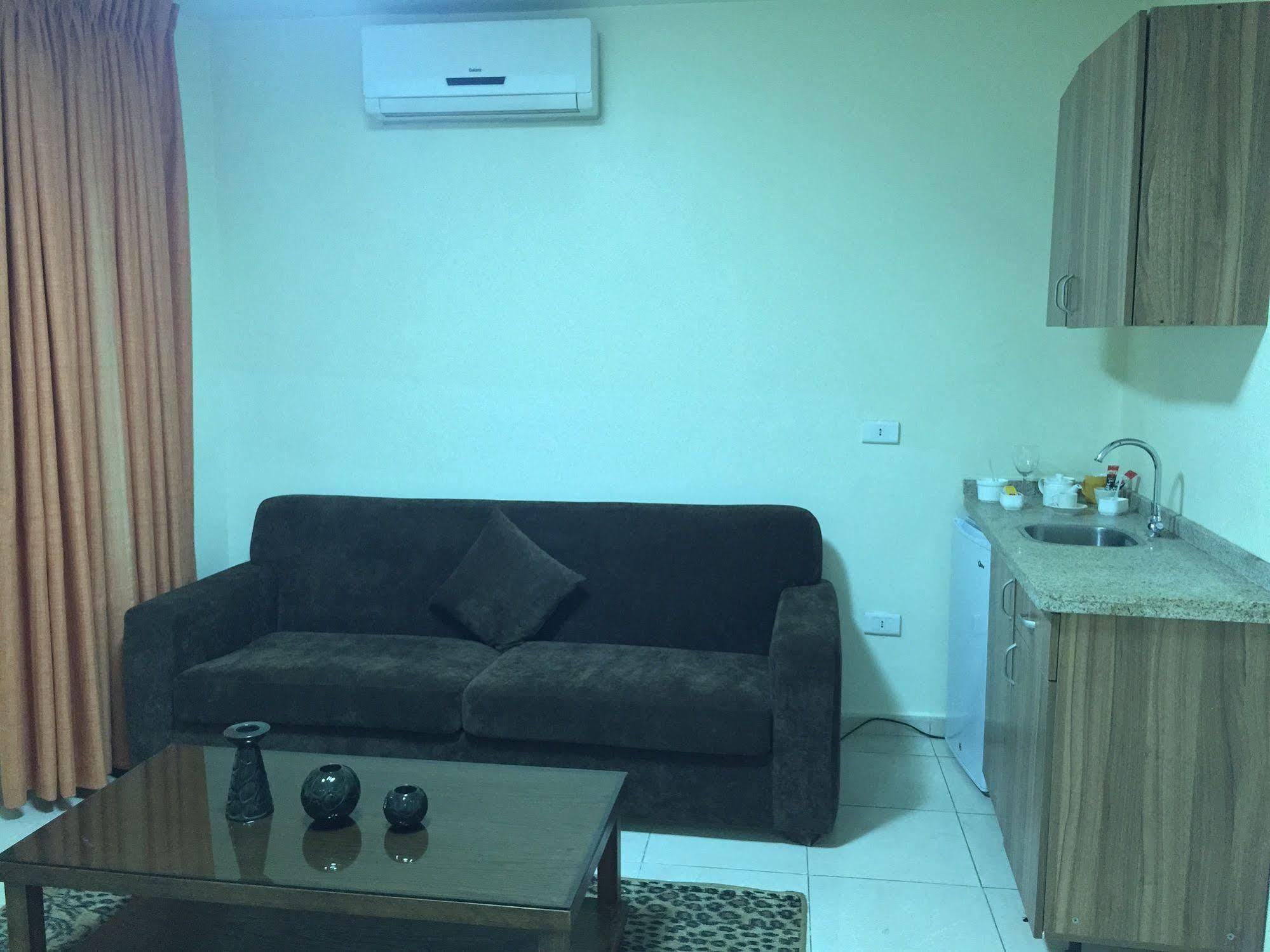 Hotel Zaina Plaza Amman