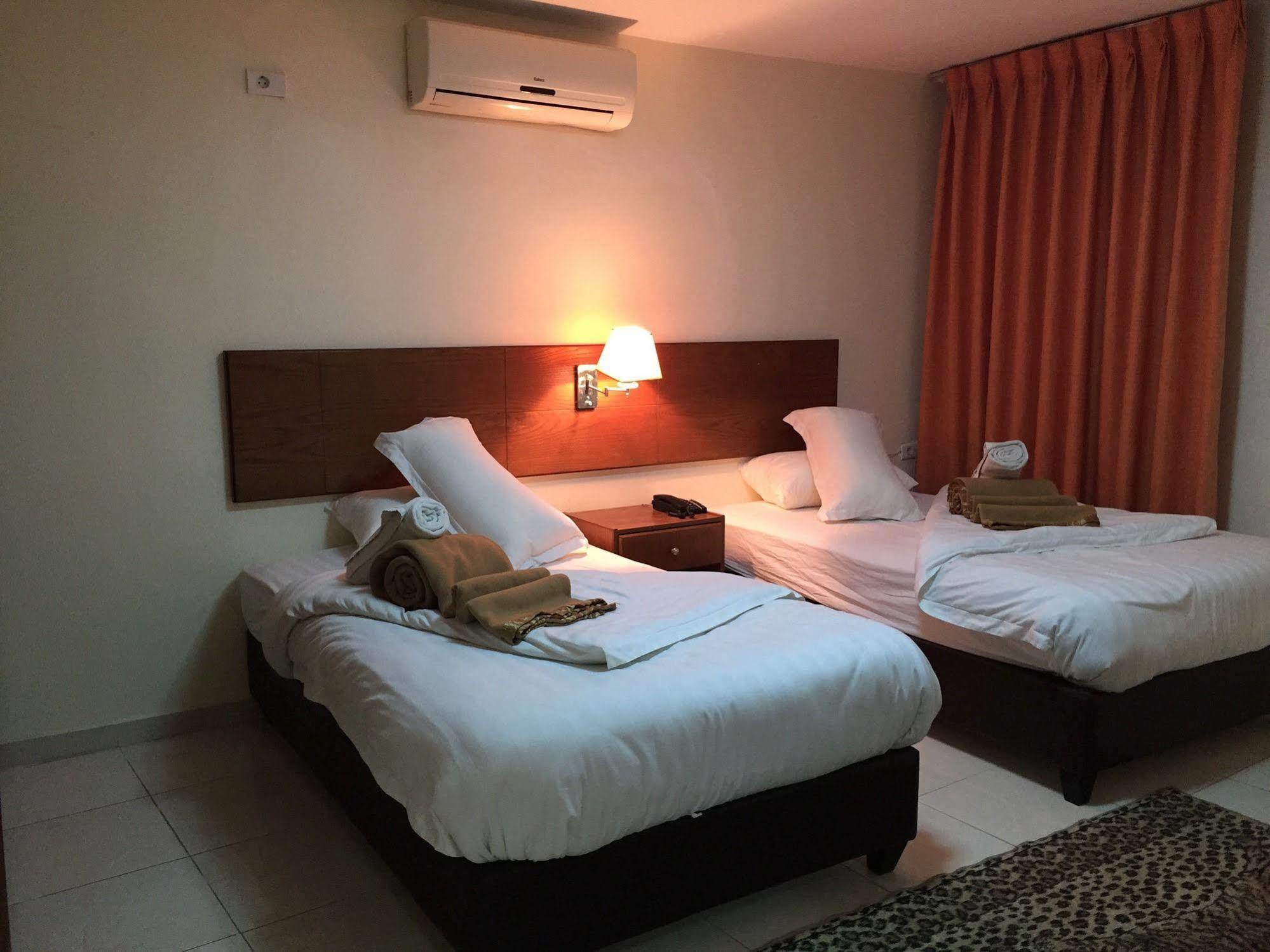 Hotel Zaina Plaza Amman