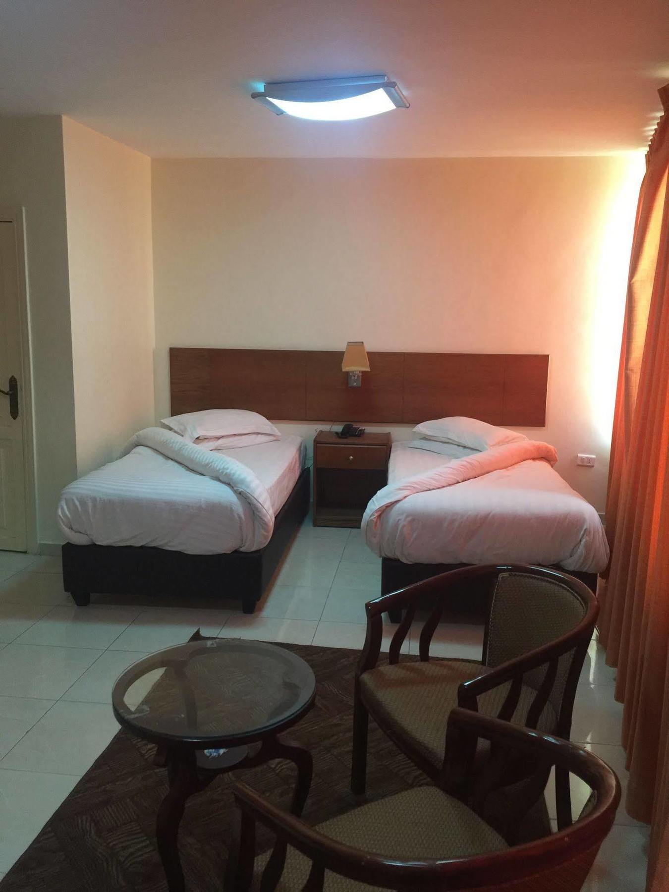 Hotel Zaina Plaza